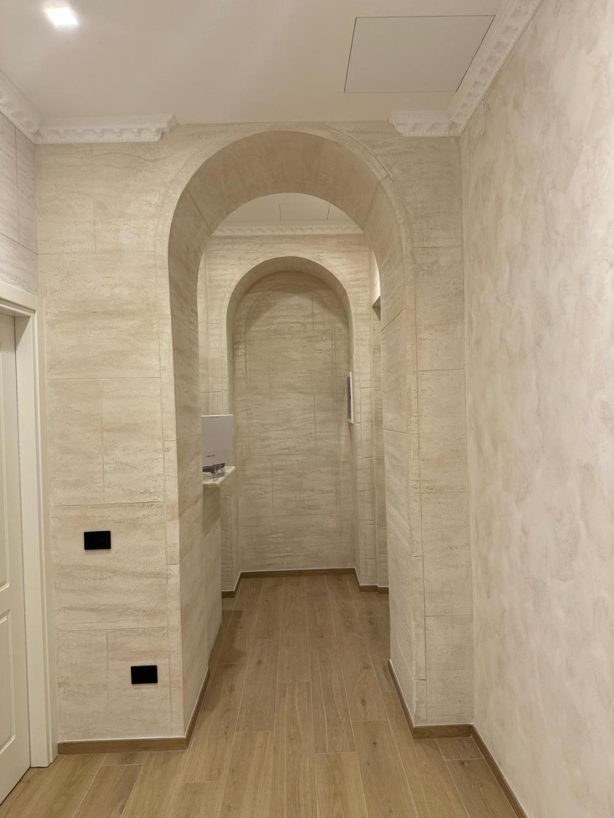 Santa Maria Maggiore Luxury Guest House Rome Extérieur photo