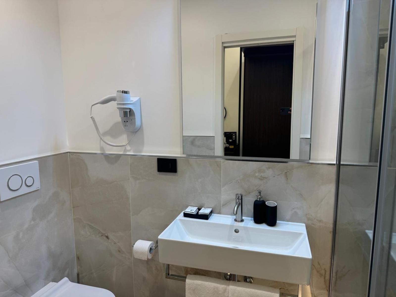 Santa Maria Maggiore Luxury Guest House Rome Extérieur photo