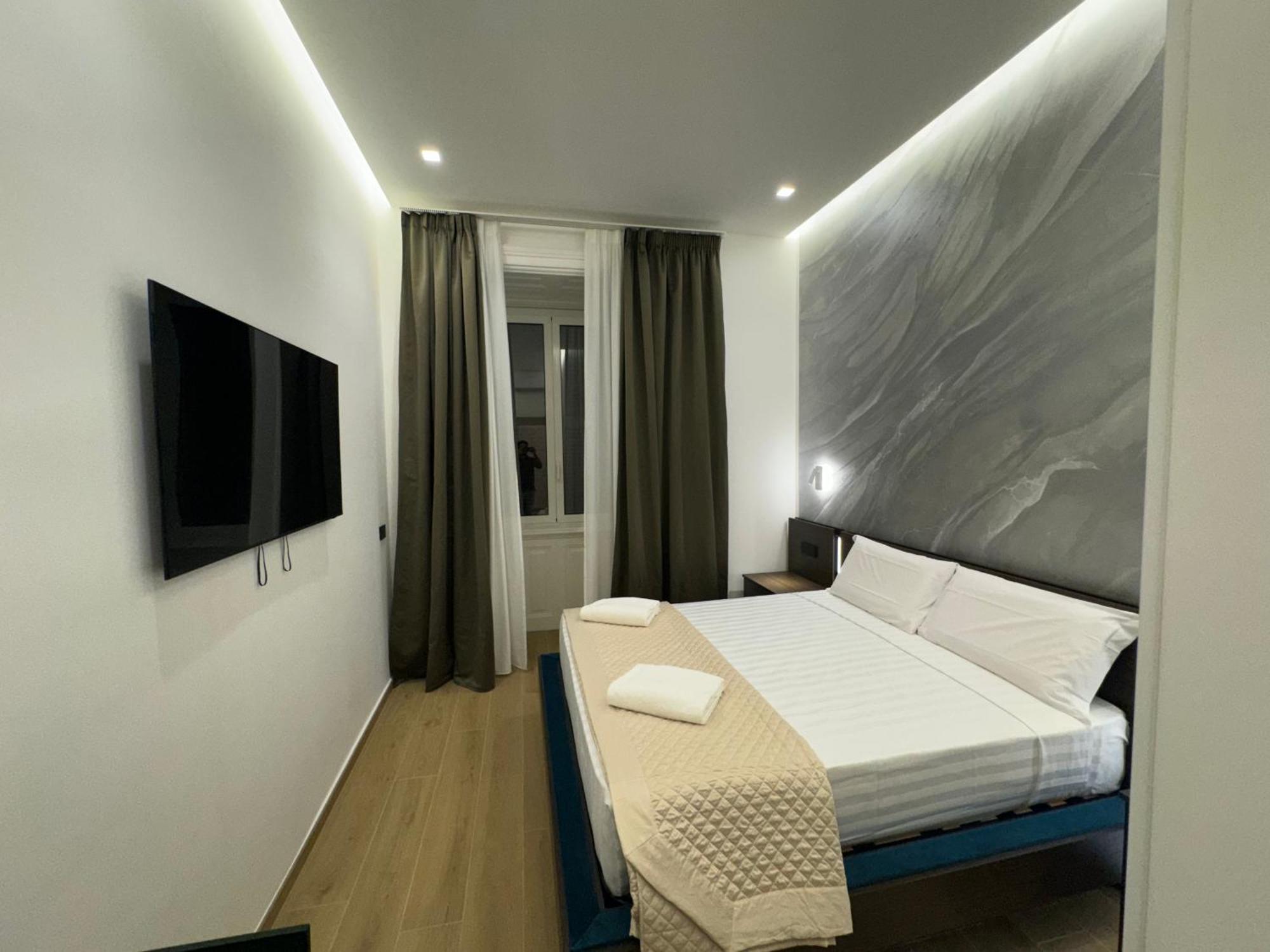 Santa Maria Maggiore Luxury Guest House Rome Extérieur photo