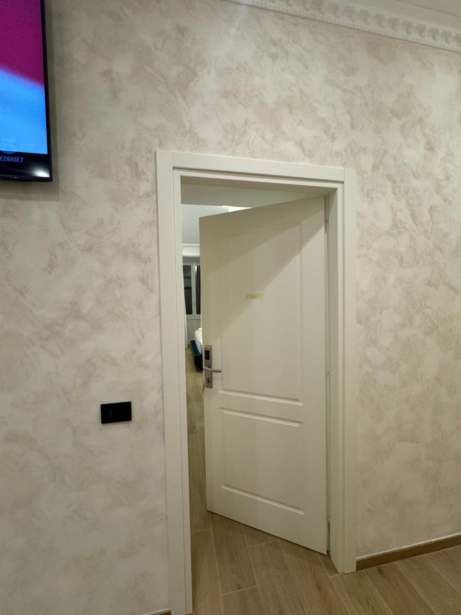Santa Maria Maggiore Luxury Guest House Rome Extérieur photo