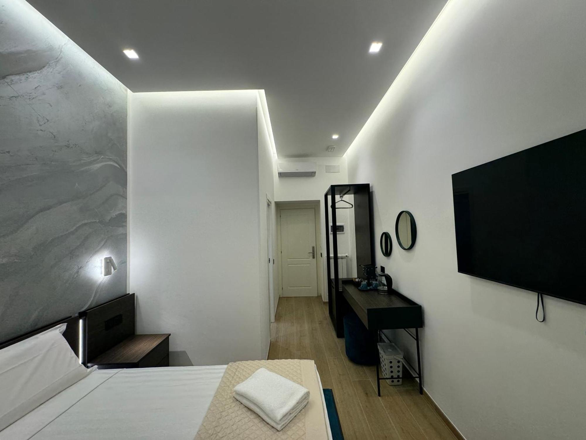 Santa Maria Maggiore Luxury Guest House Rome Extérieur photo