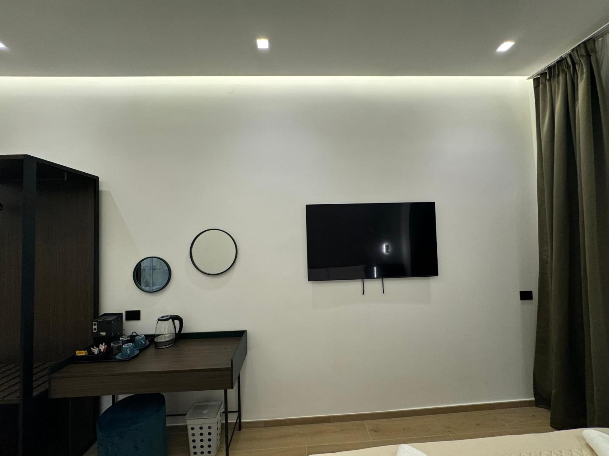Santa Maria Maggiore Luxury Guest House Rome Extérieur photo