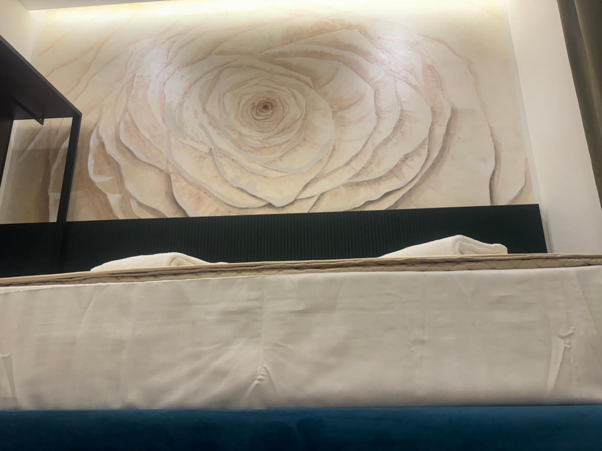 Santa Maria Maggiore Luxury Guest House Rome Extérieur photo