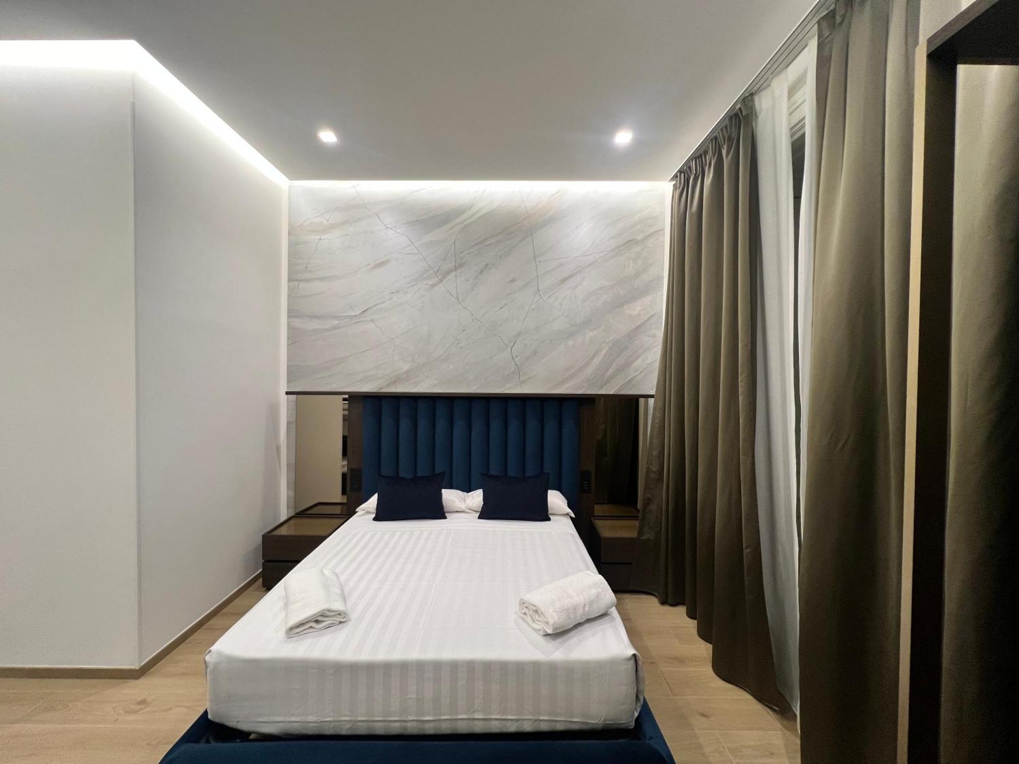 Santa Maria Maggiore Luxury Guest House Rome Extérieur photo