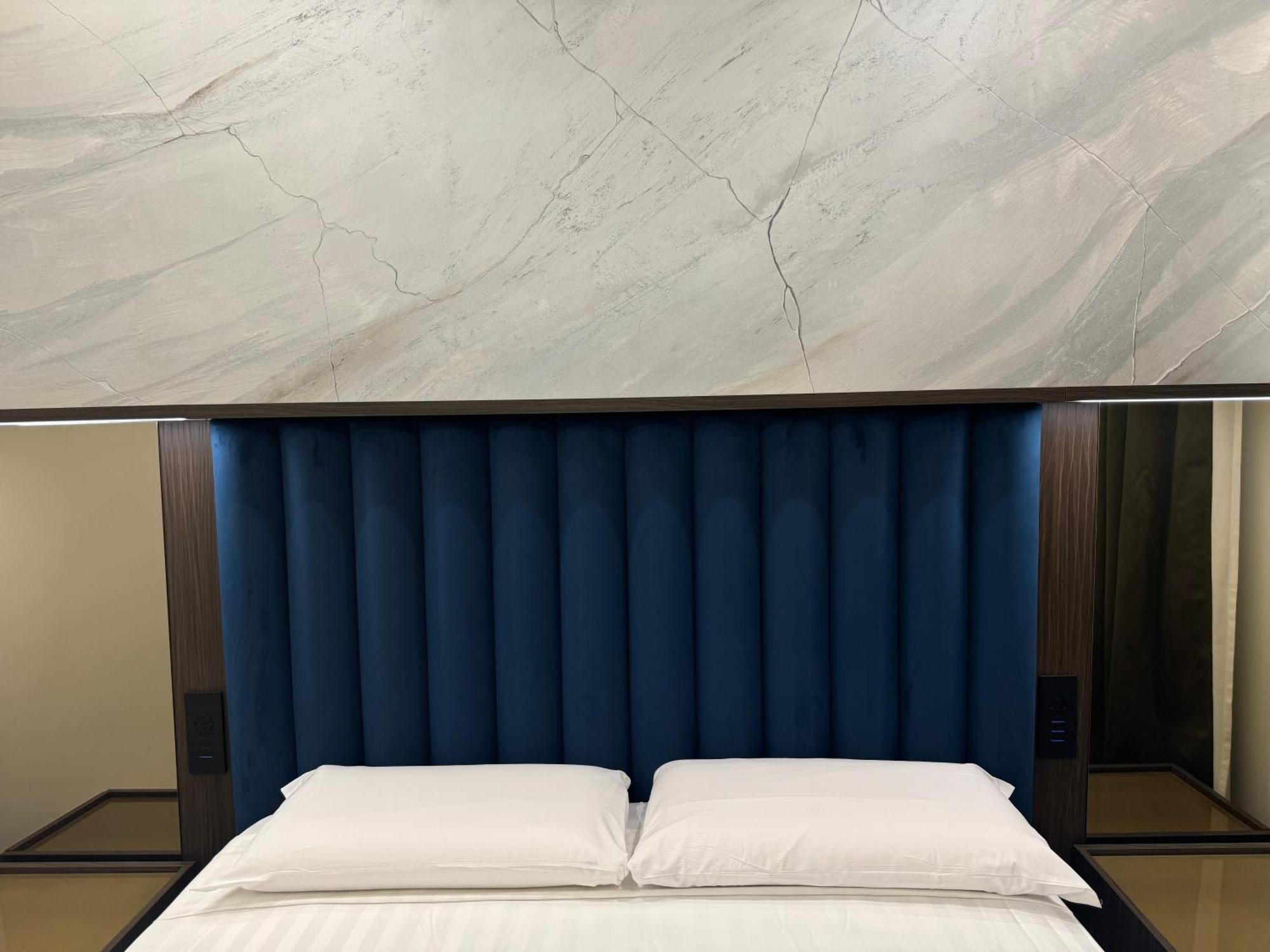 Santa Maria Maggiore Luxury Guest House Rome Extérieur photo