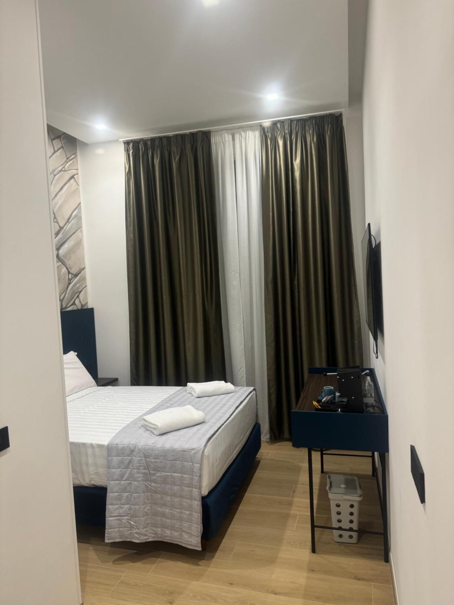 Santa Maria Maggiore Luxury Guest House Rome Extérieur photo